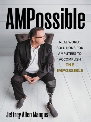 cover image of AMPossible